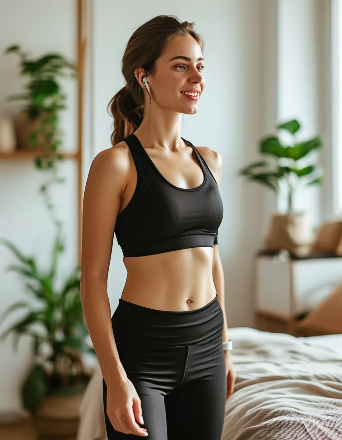 Why Your Post-Run Outfit Choice Can Prevent Chafing You Haven't Noticed Yet