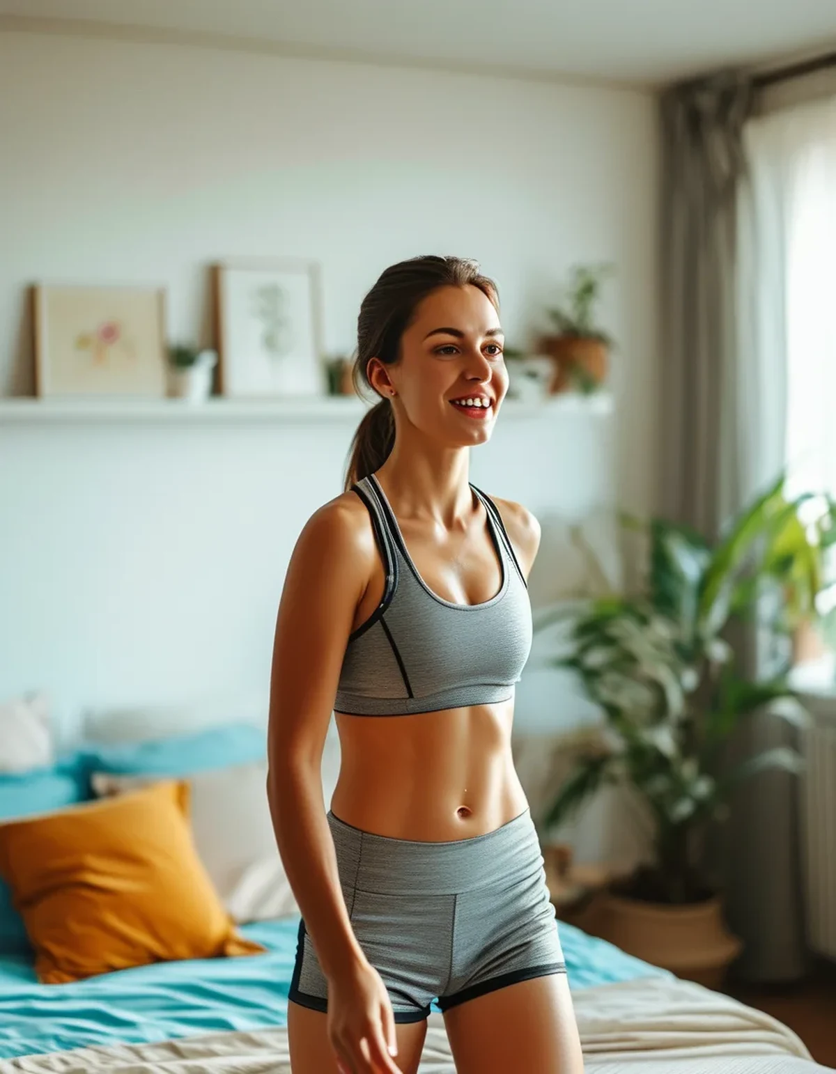Why Your Post-Run Outfit Choice Can Prevent Chafing You Haven't Noticed Yet