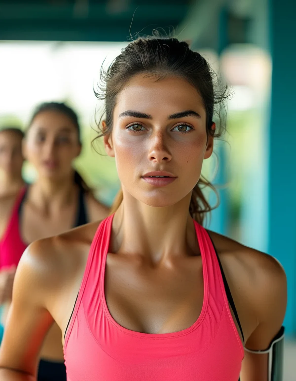 What You Actually Need to Change Out of After a Run Before Running Errands