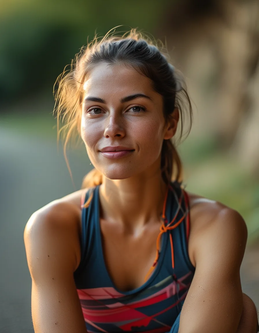 The Post-Run Outfit Balancing Act: Cooling Down Without Getting Chilled