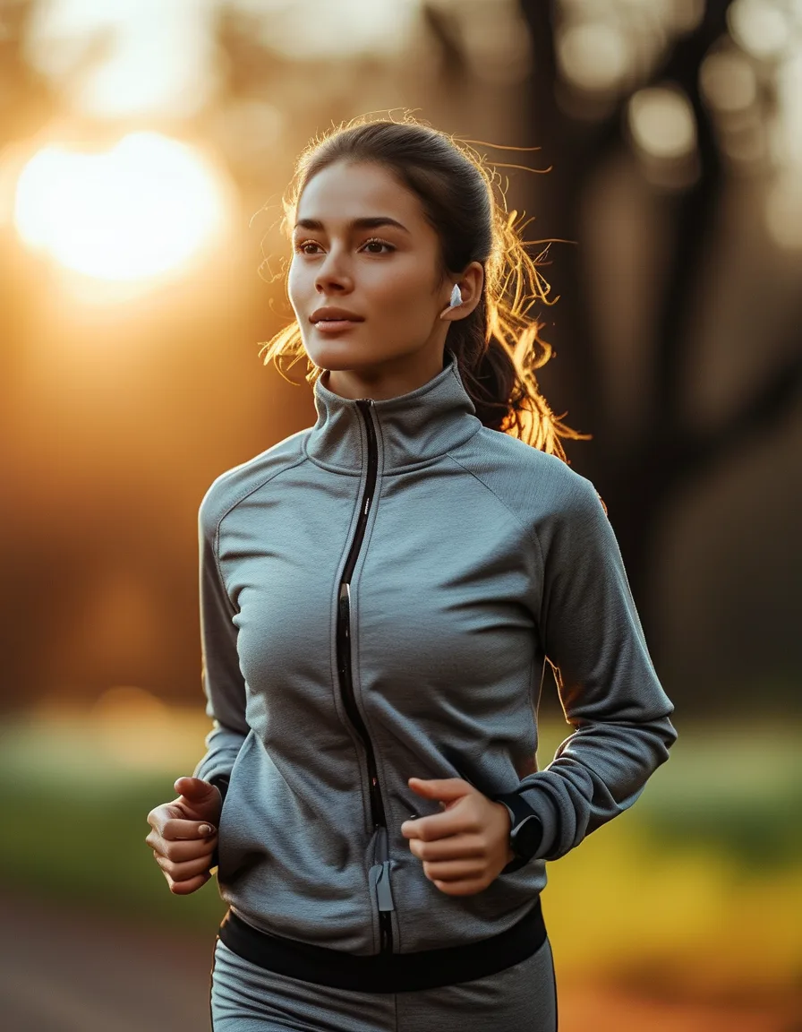 What to Wear After a Run So Recovery Actually Feels Like Recovery