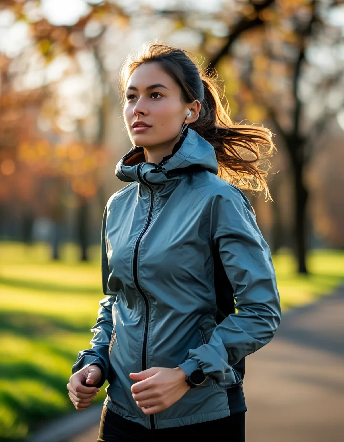 Why a Hard Run and an Easy Run Need Different Changes of Clothes