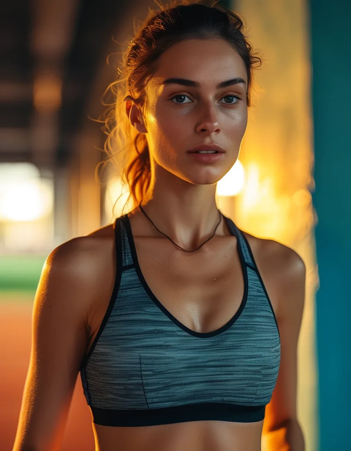 Why Changing Out of Running Clothes Actually Changes How Fast You Cool Down
