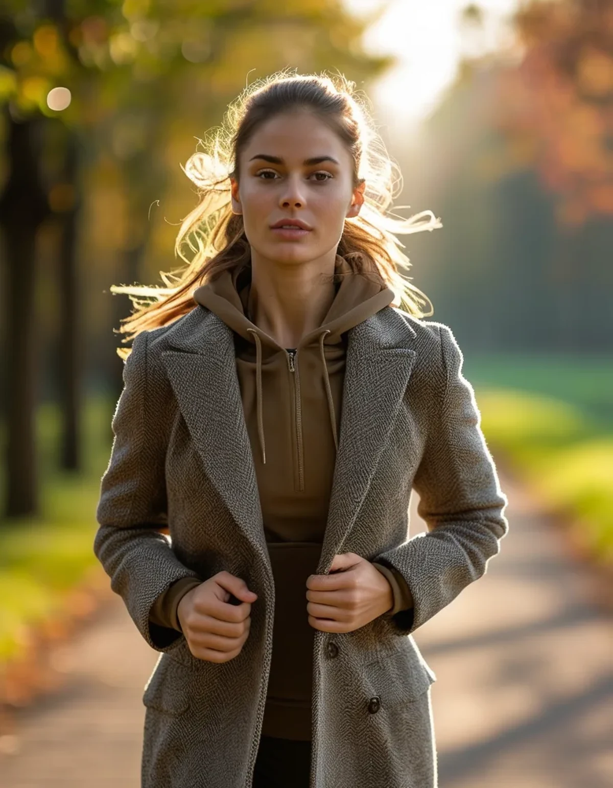 Why Your Post-Run Change Shifts With the First Cool Mornings