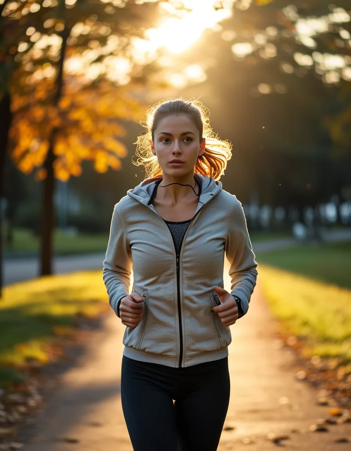 Why Your Post-Run Change Shifts With the First Cool Mornings