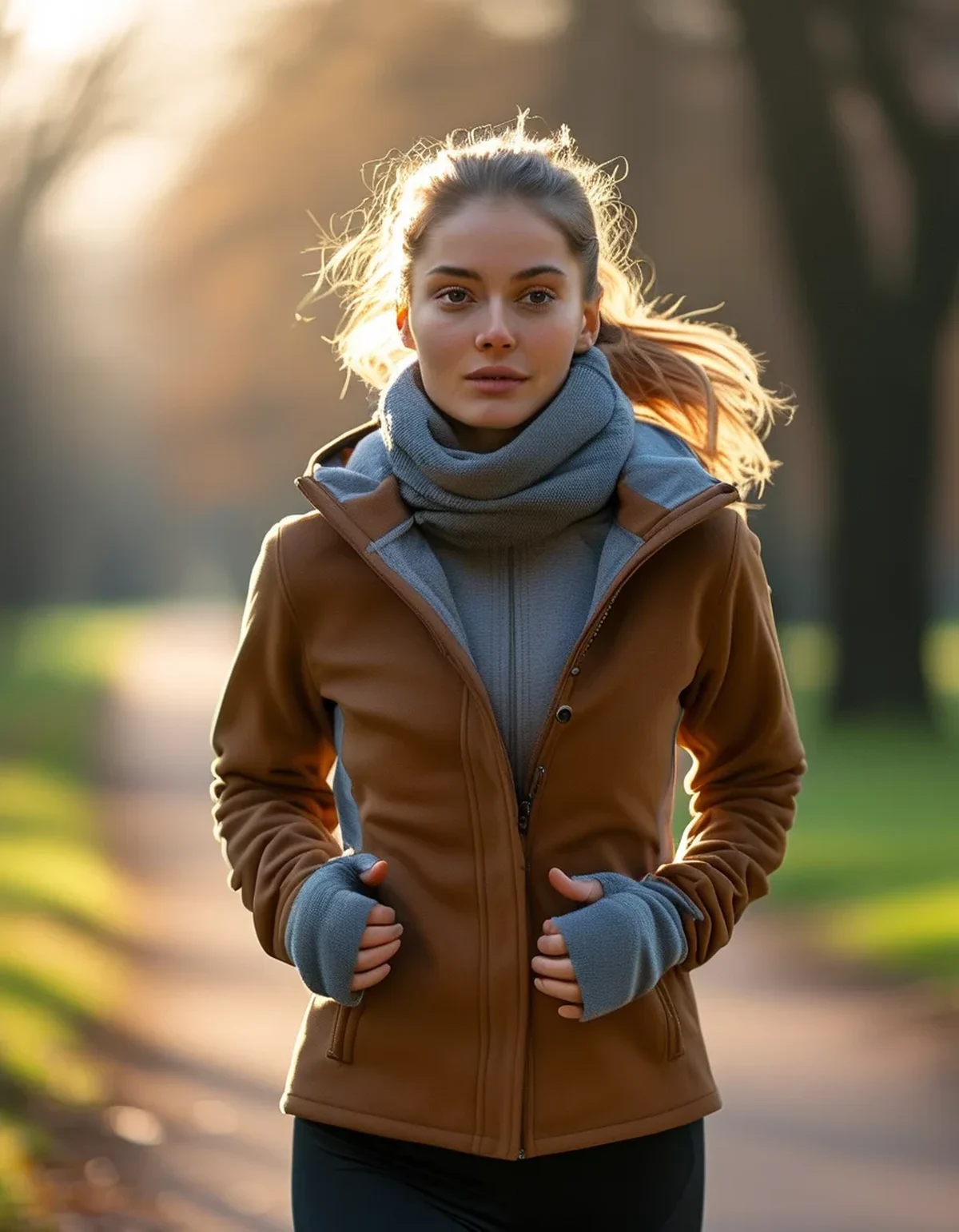Why Your Post-Run Outfit Feels Wrong Twenty Minutes Later